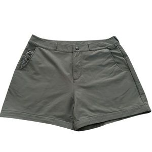 Outdoor Voices RecTrek Shorts, Size M